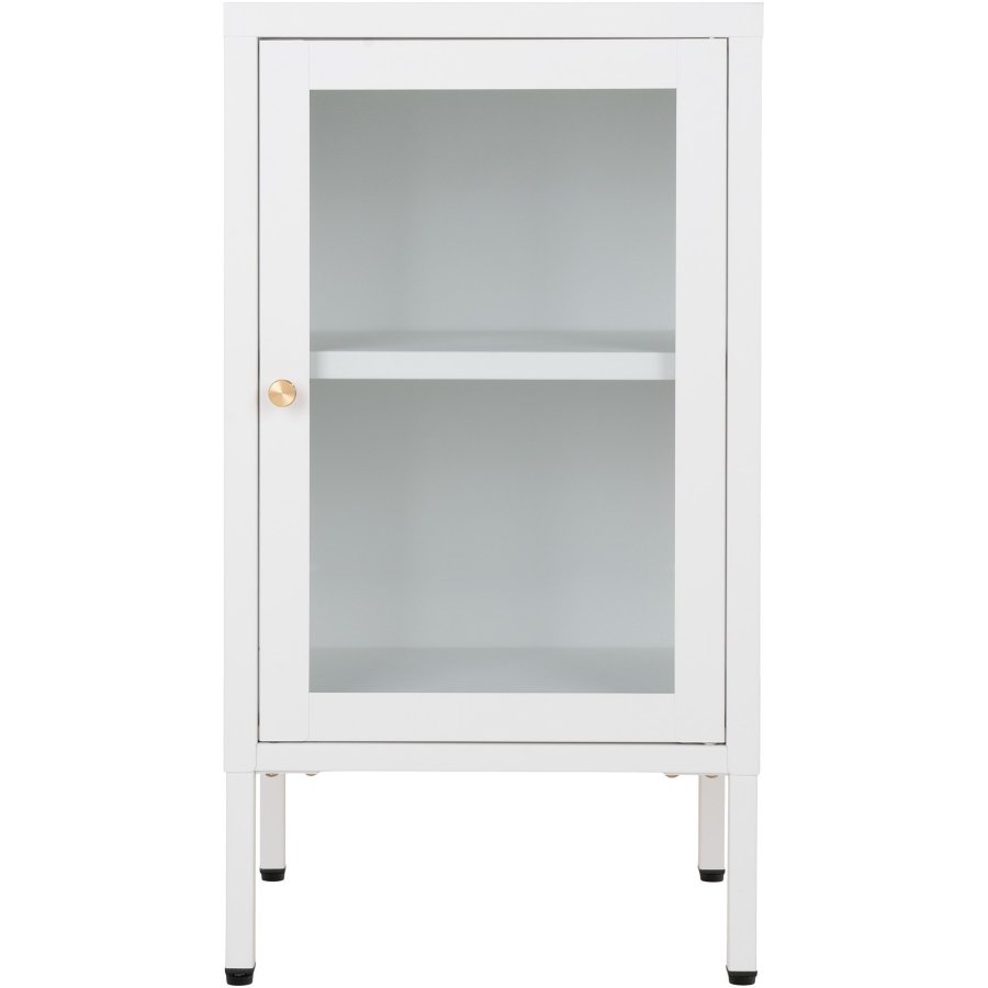 House Nordic Dalby Schrank 70x38 cm, Wei