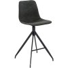 House Nordic Monaco Thekenstuhl H84 cm, Grau