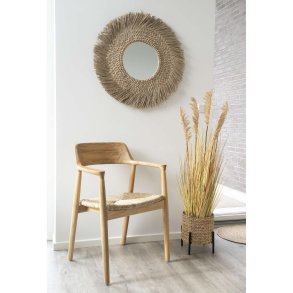 House Nordic Antas Planteskjuler H28 cm, Vandhyacint