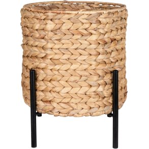 House Nordic Antas Planteskjuler H28 cm, Vandhyacint