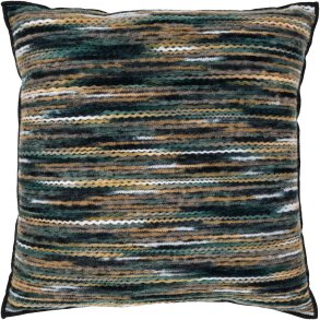 House Nordic Geelong Pude 45x45 cm, Natur Mix