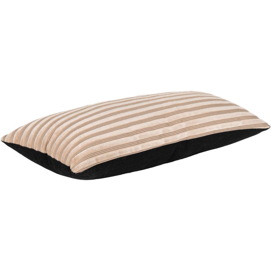 House Nordic Alburry Kissen 30x60 cm, Beige