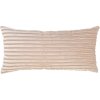 House Nordic Alburry Kissen 30x60 cm, Beige