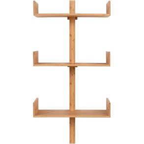 House Nordic Villa Hylde 50x102 cm, Bambus