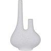 House Nordic Vase H37 cm, Wei