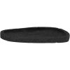 House Nordic Tablett 26 cm, Schwarz