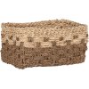 House Nordic Reno Korb 30 cm, Seegras