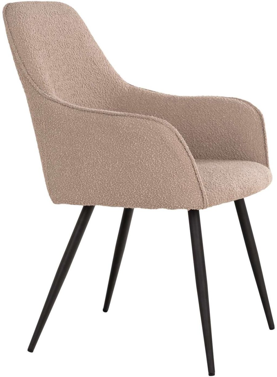 House Nordic Harbo Esszimmerstuhl, Beige