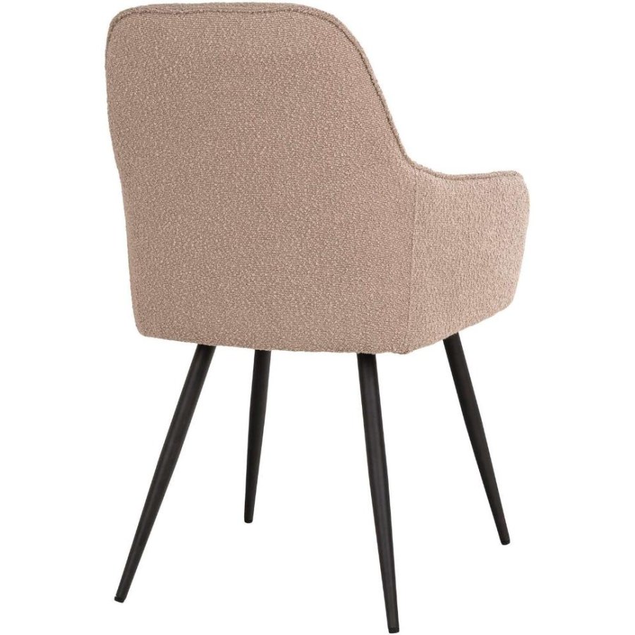 House Nordic Harbo Esszimmerstuhl, Beige