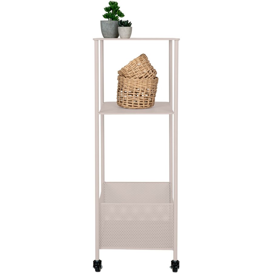 House Nordic Torres Trolley H106 cm, Sand