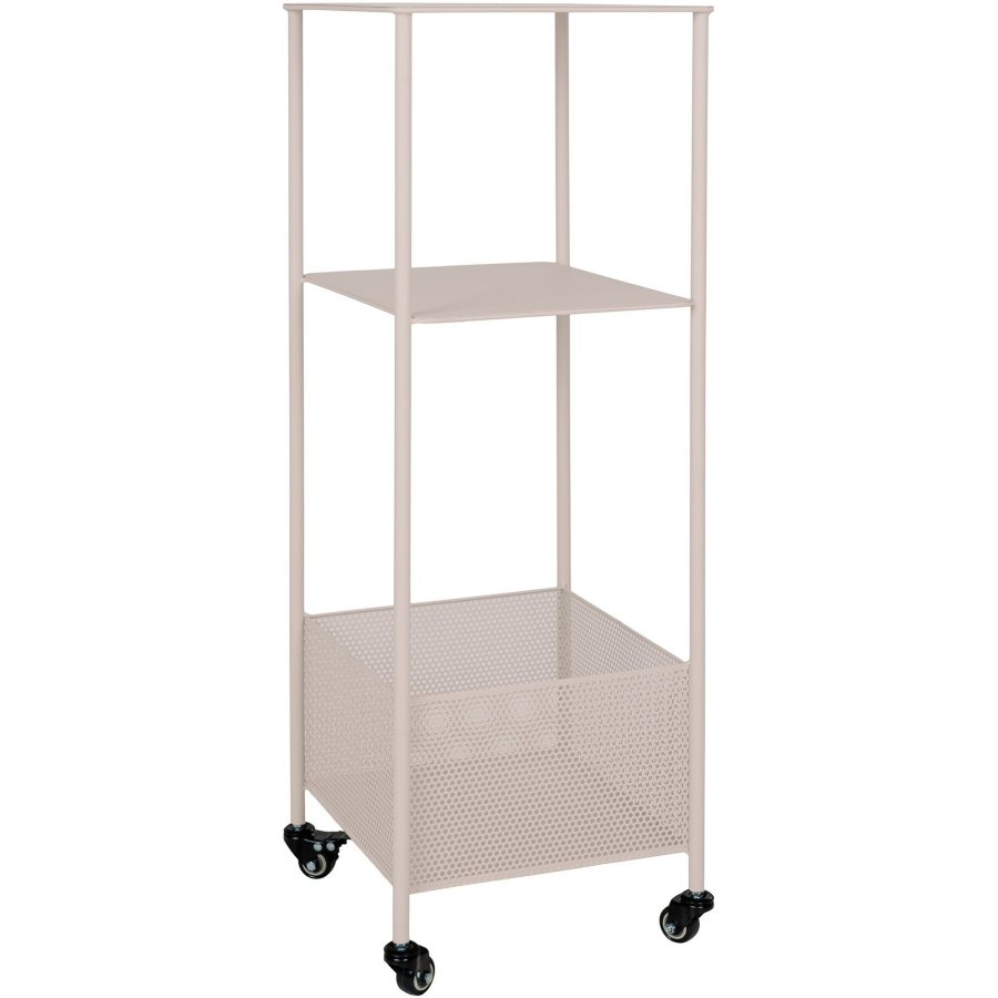 House Nordic Torres Trolley H106 cm, Sand