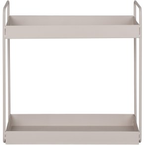 House Nordic Rabo Hylde 31 cm, Sand
