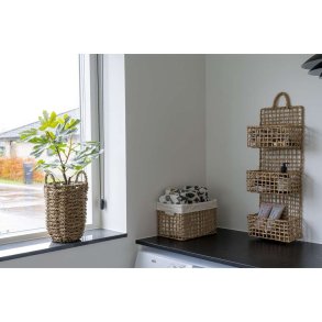 House Nordic Sines Hylde 70 cm, Natur