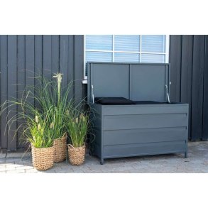 House Nordic Hue Planteskjuler 3 stk, Søgræs