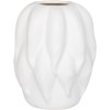 House Nordic Vase H26 cm, Beige