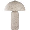 House Nordic Astley Tischlampe H49,5 cm, Stone