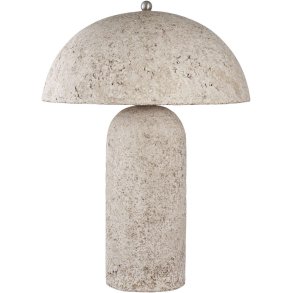 House Nordic Astley Bordlampe H49,5 cm, Stone