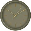 House Nordic Rossano Wanduhr 30 cm, Grn