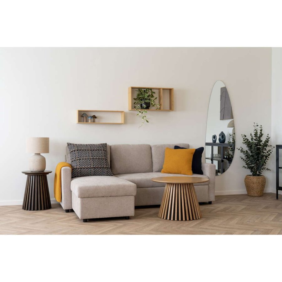 House Nordic Osaka Couchtisch 70 cm, Eiche