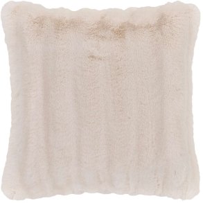 House Nordic Galena Pude 45x45 cm, Hvid