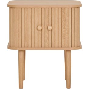 House Nordic Nikko Ecktisch H50,5 cm, Kerl