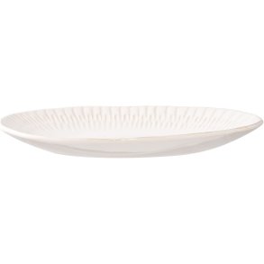 House Nordic Gericht 30,5 cm, Wei