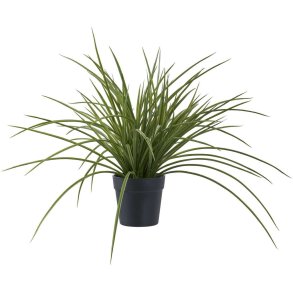 House Nordic Kunstrasen H45 cm, Grn