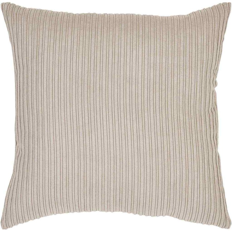 House Nordic Kobe Kissen 45x45 cm, Sand