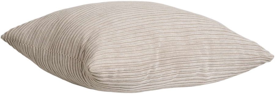 House Nordic Kobe Kissen 45x45 cm, Sand