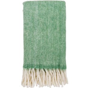 House Nordic Carmel Decke 130x170 cm, Grn