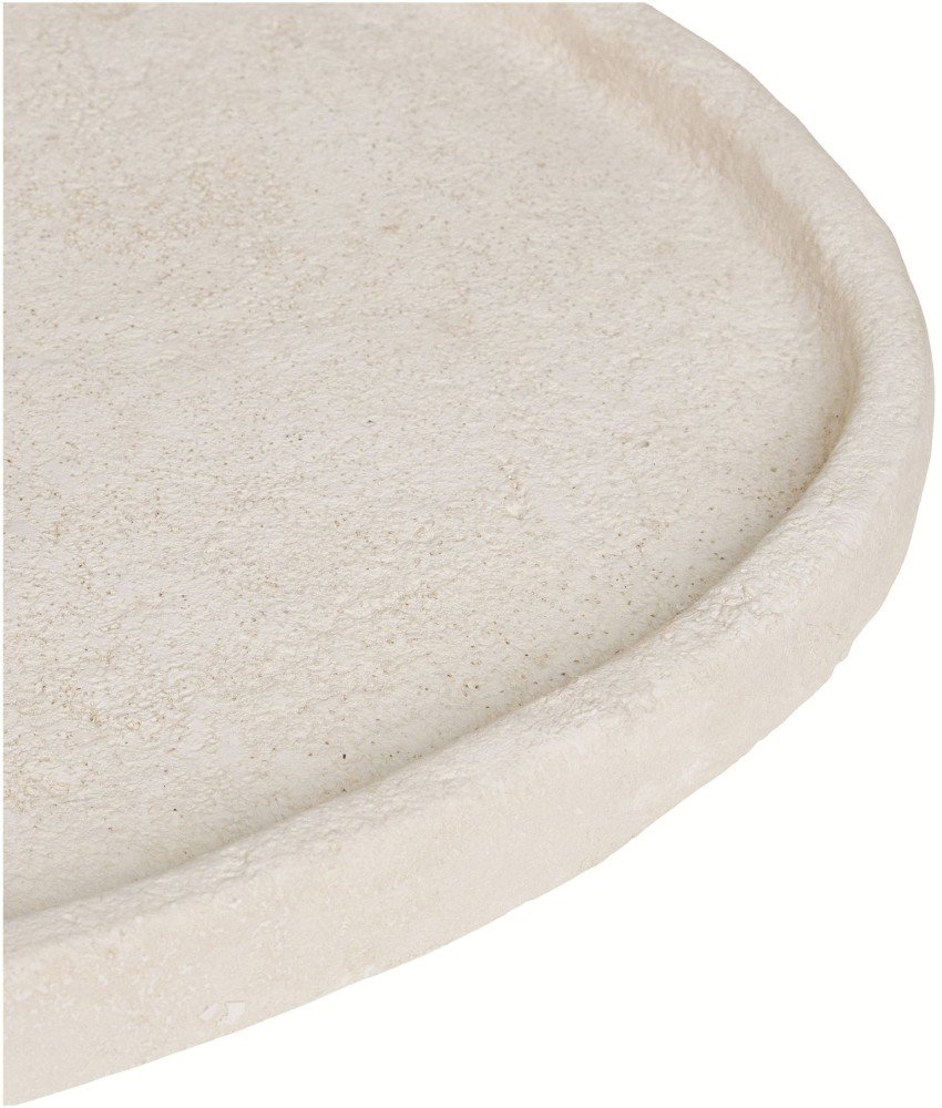 House Nordic Tablett 30x35 cm, Beige