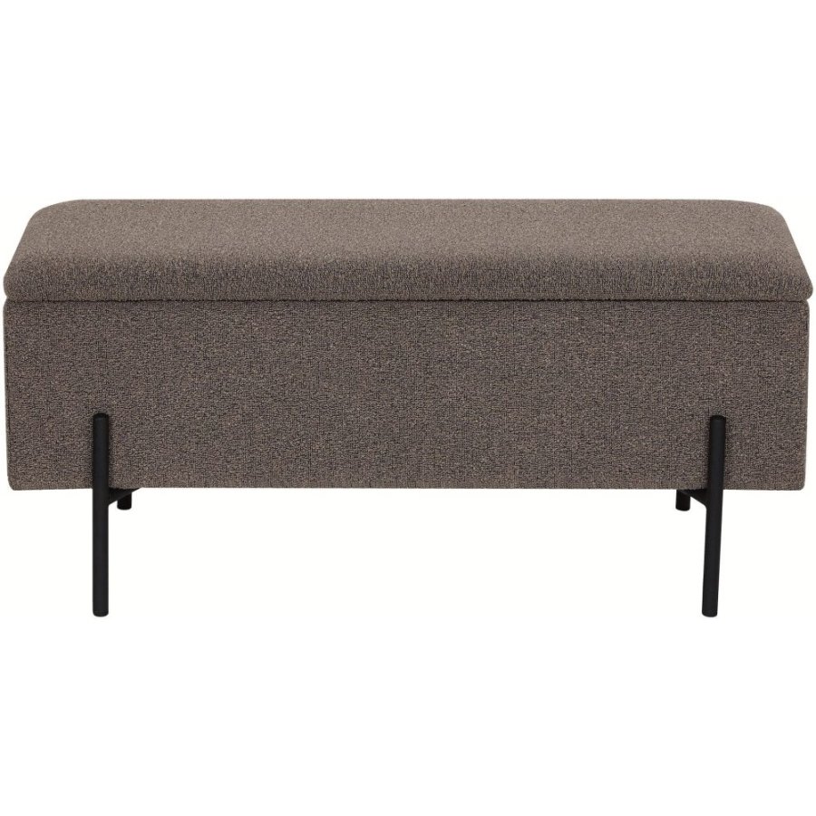 House Nordic Watford Bank 95 cm, Braun