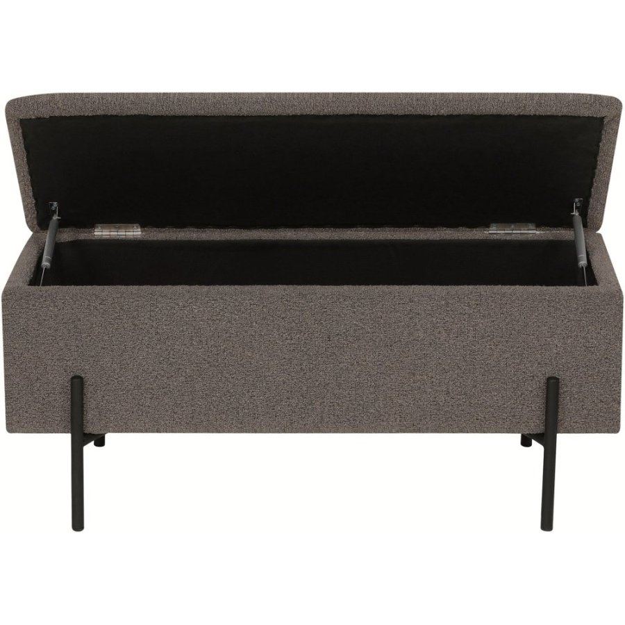 House Nordic Watford Bank 95 cm, Braun