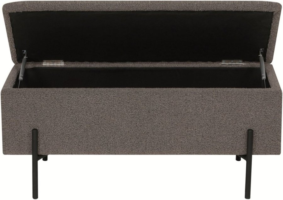 House Nordic Watford Bank 95 cm, Braun