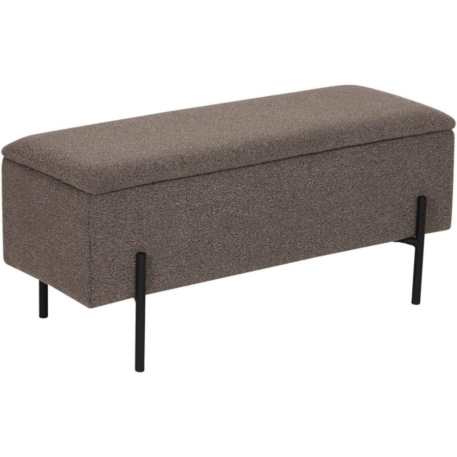 House Nordic Watford Bank 95 cm, Braun