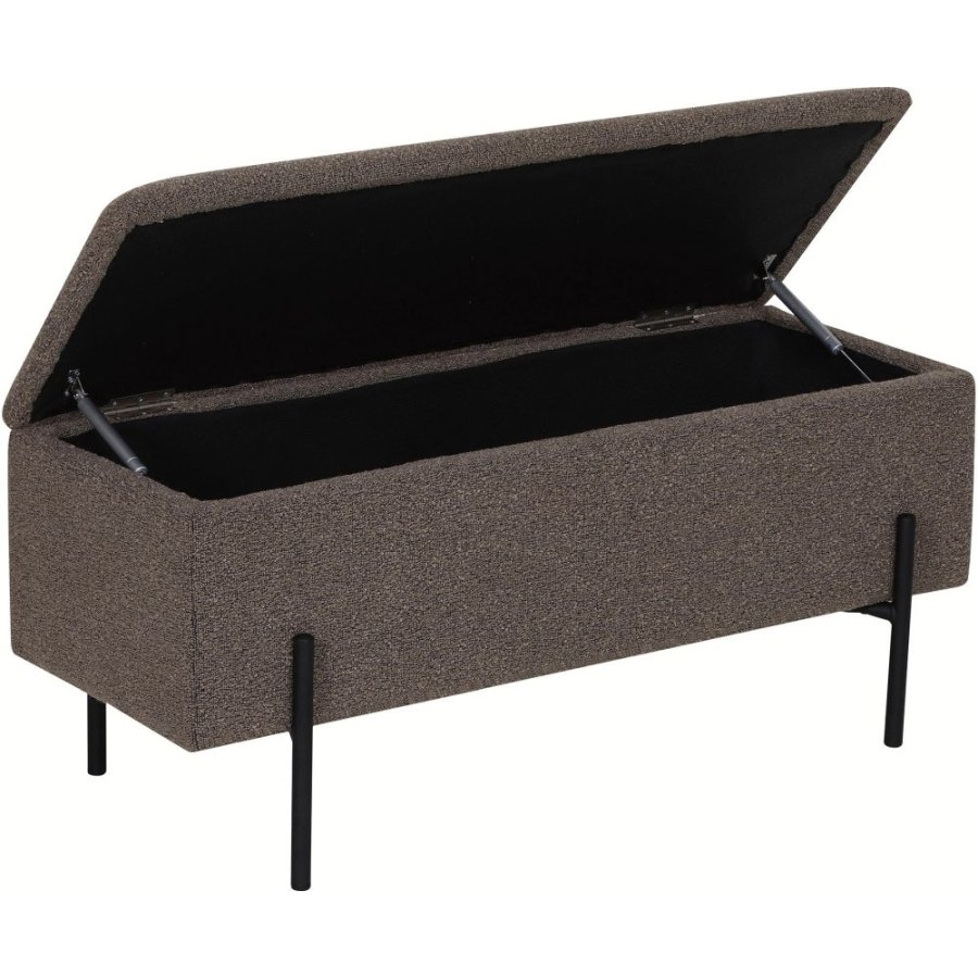 House Nordic Watford Bank 95 cm, Braun