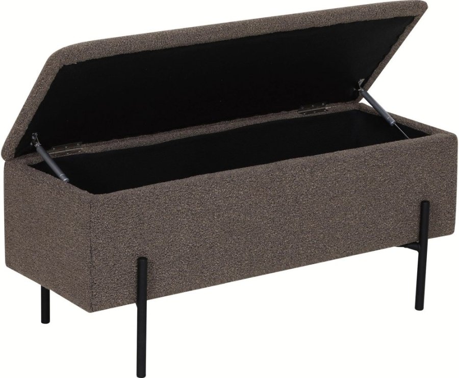 House Nordic Watford Bank 95 cm, Braun