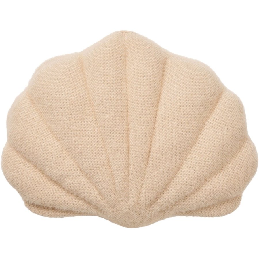 House Nordic Darling Kissen 35x45 cm, Beige