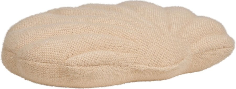 House Nordic Darling Kissen 35x45 cm, Beige