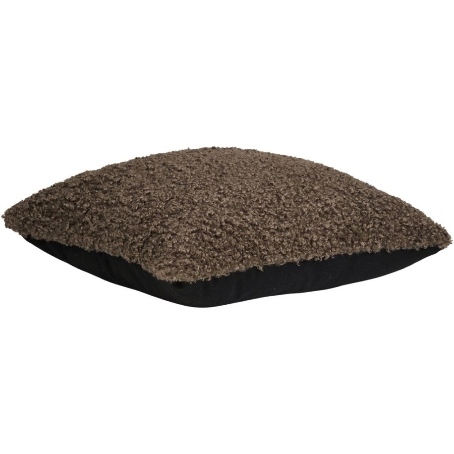 House Nordic Tavira Kissen 45x45 cm, Dunkelgrau