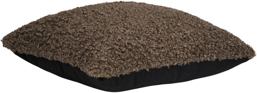 House Nordic Tavira Kissen 45x45 cm, Dunkelgrau