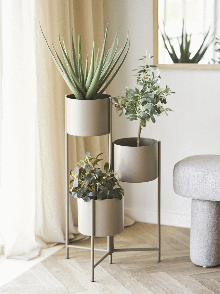 House Nordic Kunstig Plante H35 cm