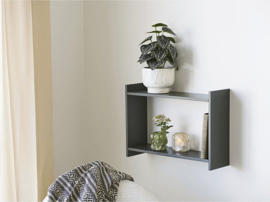 House Nordic Kunstig Plante H33 cm