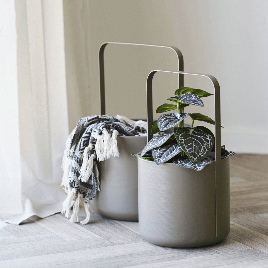 House Nordic Kunstig Plante H33 cm