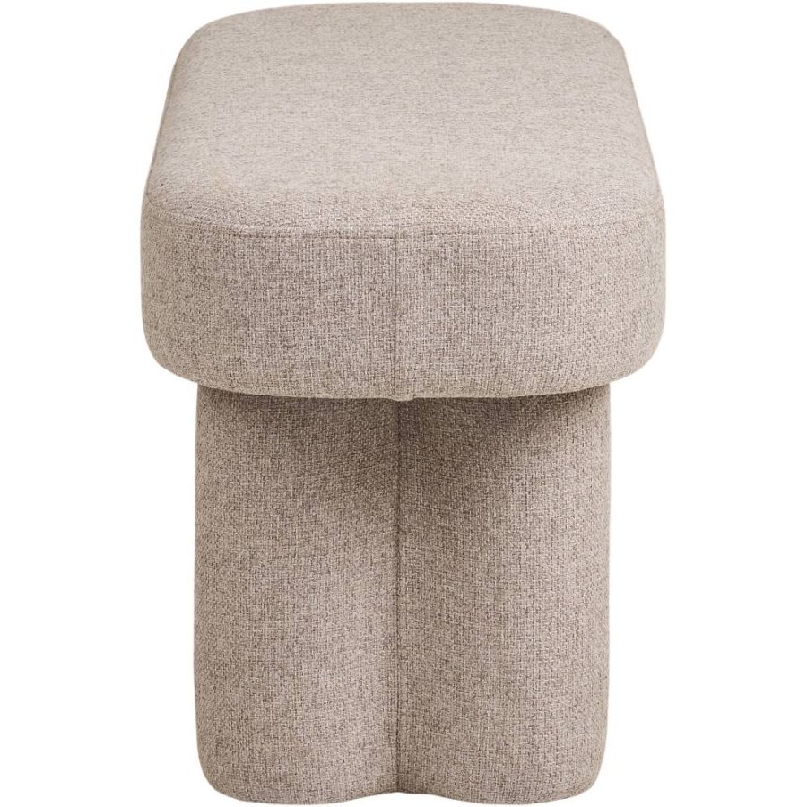 House Nordic Weston Bank 96 cm, Sand