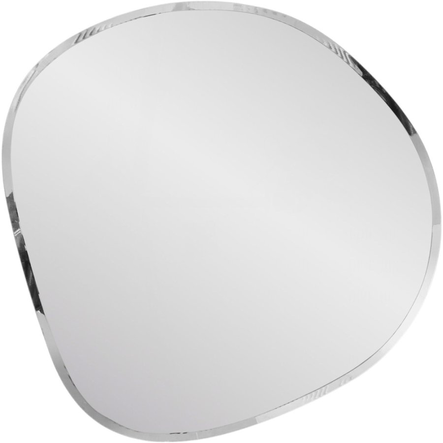 House Nordic Devonport Wandspiegel 50x50 cm