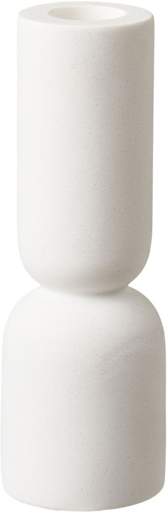 House Nordic Kerzenhalter 2er Set, Weiß