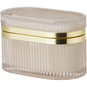 House Nordic Love Aufbewahrungsbox 13, 5 Cm