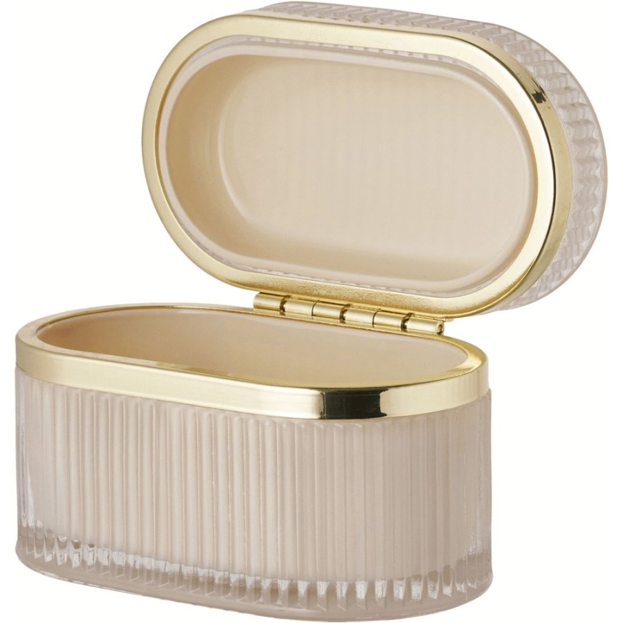 House Nordic Love Aufbewahrungsbox 13, 5 Cm