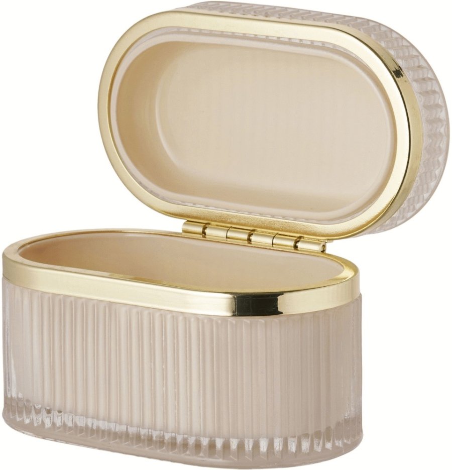 House Nordic Love Aufbewahrungsbox 13, 5 Cm